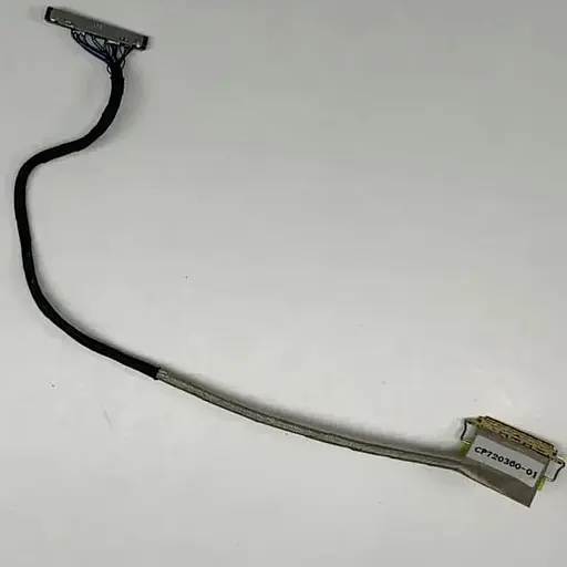 Шлейф матриці для ноутбука Fujitsu LifeBook U758 U757 E459 E458 E558 U554 (CP720360-01) Б/В - фото 1