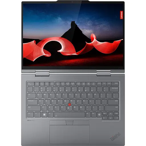 Ноутбук Lenovo ThinkPad X1 Gen 9 (21KECTO1WW) [142891] - фото 6