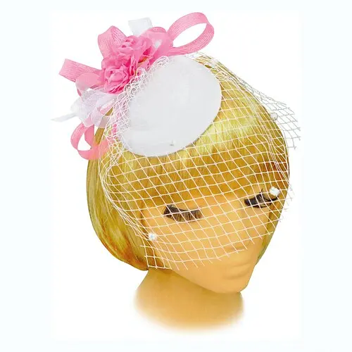 Капелюшок Еліза - фото 1