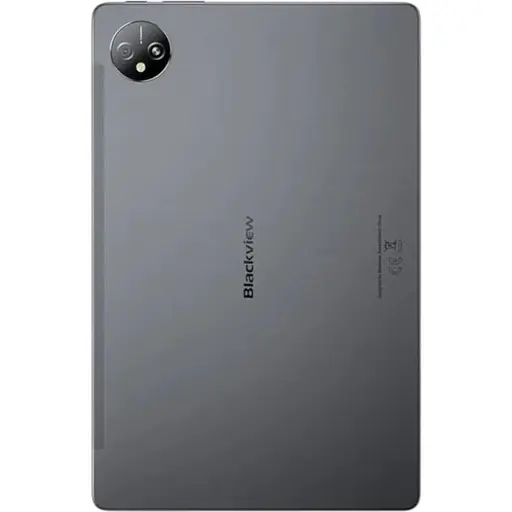 Планшет Blackview Tab 80 4/64GB 4G Grey - фото 2