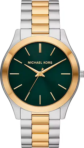 Часы Michael Kors Oversized Slim Runway MK9149