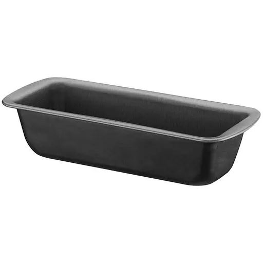 Форма для выпечки Tramontina Brasil прямоугольная 22 см графит (20069/022) - фото 1