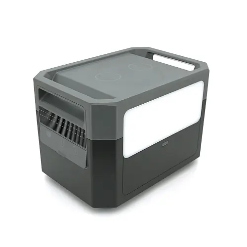 Зарядная станция Optonica PS-9421 2000W/2096Wh (46.8V/48MAH) - фото 6