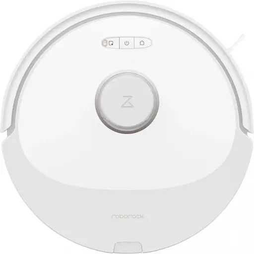 Робот-пылесос с влажной уборкой RoboRock Q8 Max White (Q8M02-00)