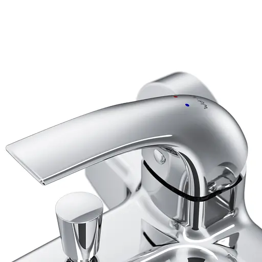 Змішувач для ванни та душу AM.PM Sense (F7510000) - фото 7