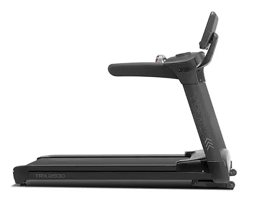 Беговая дорожка Toorx TRX-2500 (TRX-2500) - фото 4