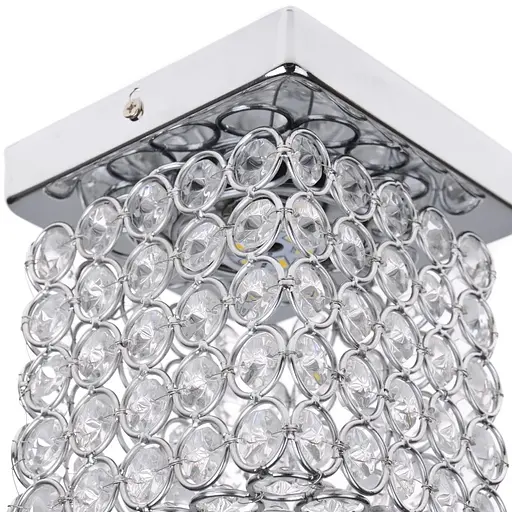 Світильник Brille настінно-стельовий світлодіодний накладний LED BR-01 441C/1x3W 26-125 - фото 5