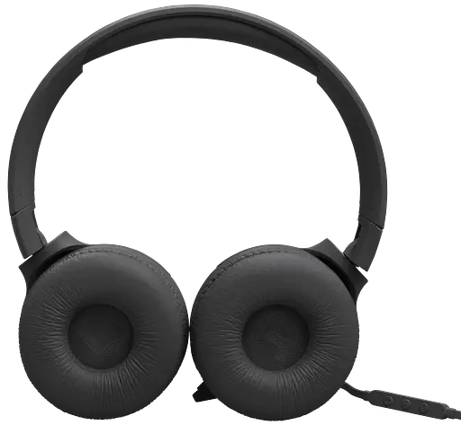 Гарнитура Tune 520C Black JBL teh0026564 - фото 3