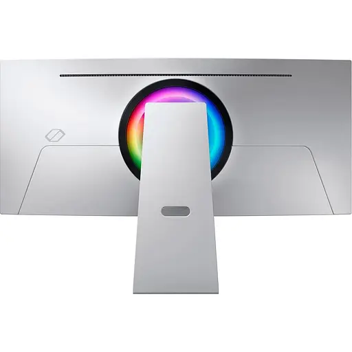 Монитор 34" Samsung Odyssey G8 Curved UWQHD OLED 175Hz (LS34DG852SZXUA) - фото 4