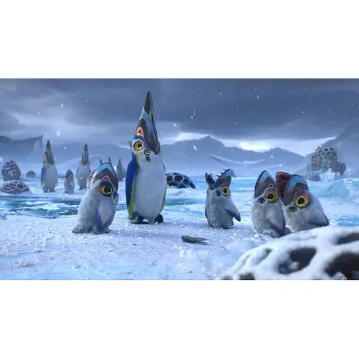 Гра Subnautica Below Zero (російські субтитри) (PS5) - фото 9