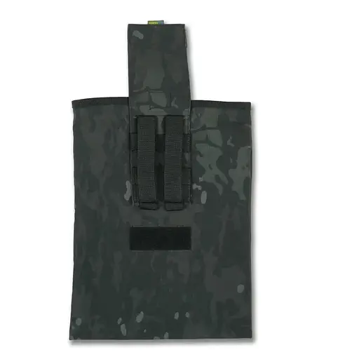 Подсумок Kiborg GU Mag Reset Pouch для сброса Black Multicam (1000-k4091) - фото 6