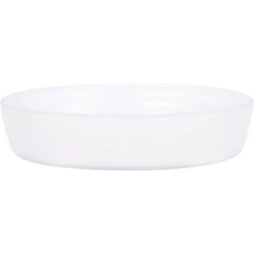 Форма для випічки TVS Sintesi 26х18 см овальна (4LOVA261830101)