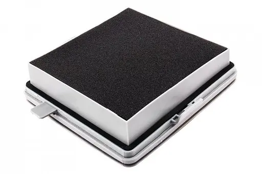 Фільтр НЕРА для пилососу Gorenje Cyclone VCK2303 GCYIV, VCK1501 BCYIII, VCK1601 RCYIII, VCK2102BCYIV, 286171 - фото 2