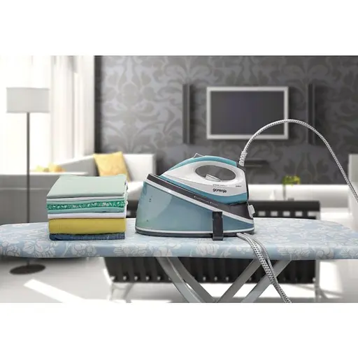Парогенератор GORENJE SGH 2200 LBC (SG-8868) - фото 7