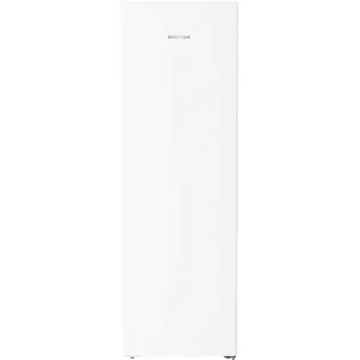 Liebherr Морозильна камера, 185.5x59.7х67.5, 271л, 1дв., A+, NF, дисплей внутр., білий