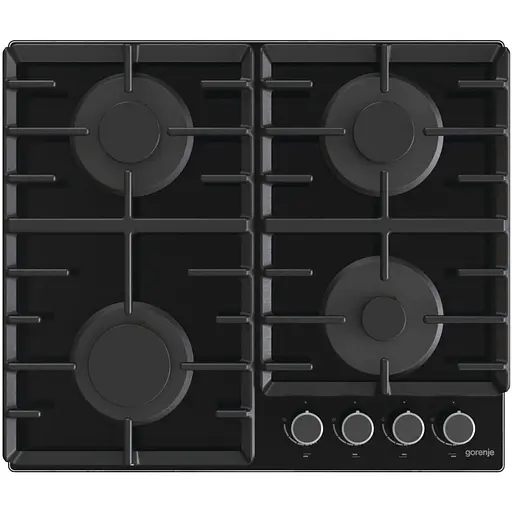 Варочная поверхность газовая Gorenje GT642AB
