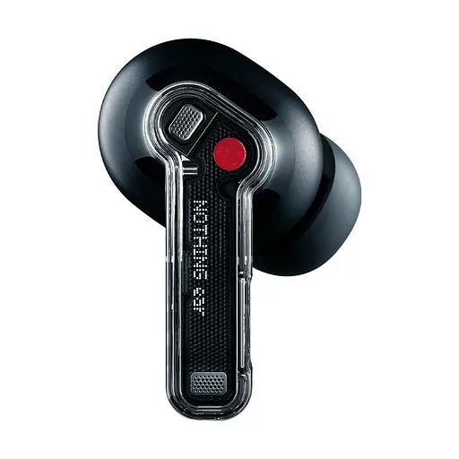 Наушники беспроводные Nothing Ear (B171) A10600061 черные - фото 4