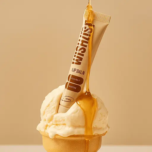 Бальзам-блиск для губ Blessed Honey Lip Gloss Balm Wishlist 10 мл - фото 7