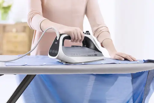 Утюг Braun TexStyle 7 SI 7149 WB UA - фото 7