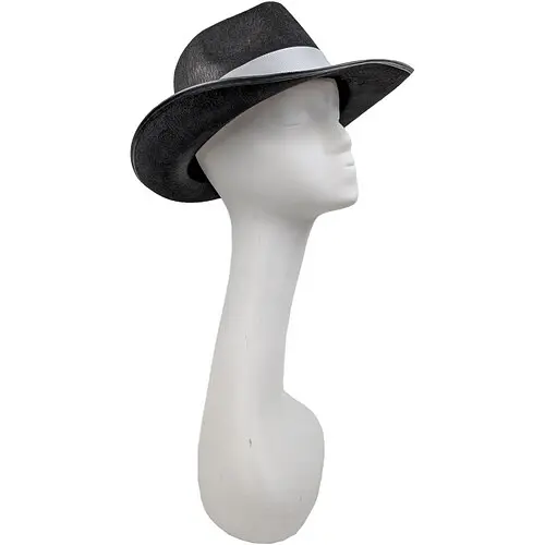 Шляпа Гангстерская - фото 5