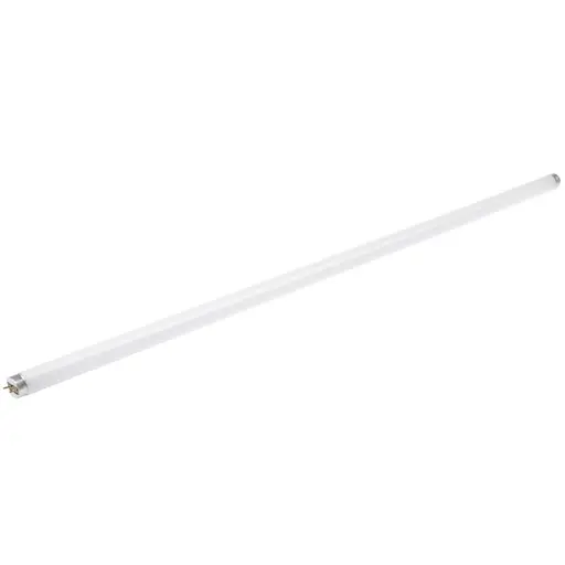 Лампа Brille люмінесцентна лінійна 30W G13 WW Т8 LF 220 В - фото 3