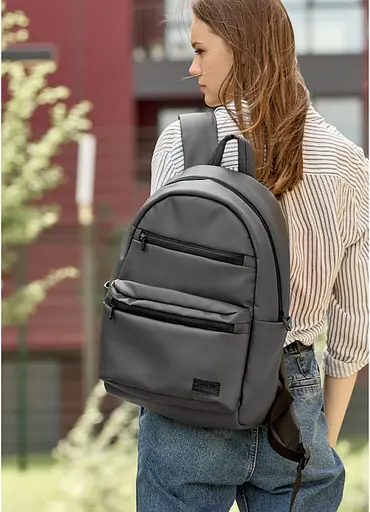 Рюкзак женский Sambag 46х13х28 см sum0010768 - фото 3