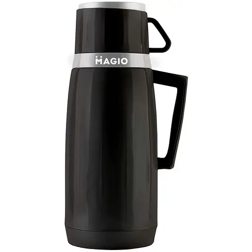 Термос Magio зі скляною колбою 500 мл (1059МG) - фото 1