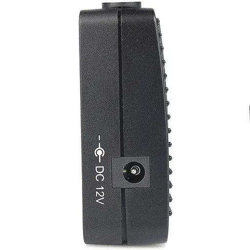 Универсальный усилитель беспроводного сигнала, ретранслятор, репитер на 433 МГц Retekess F4408A, для систем вызова официанта (100534) - фото 5