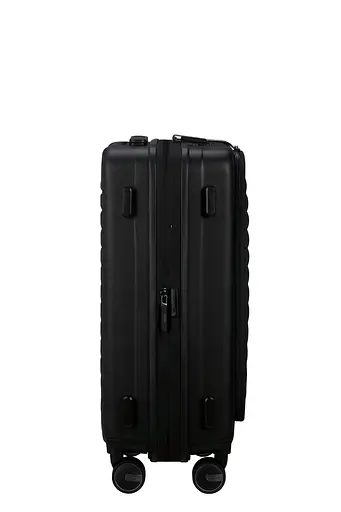 Валіза 55 См Samsonite RESTACKD BLACK 55x40x23(26) KO6*09002 - фото 5