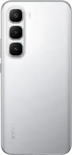 Смартфон Infinix Hot 60 Pro+ X6886 8/256Gb Titanium Silver UA UCRF - фото 4