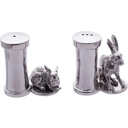 Набор Wutschka солонка и перечница