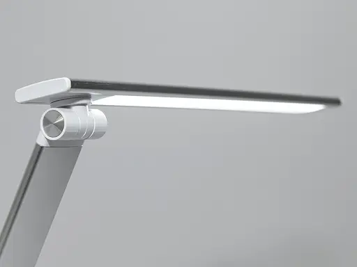 Светодиодная настольная сенсорная лампа с зарядкой для школьника, 6 Вт - фото 4