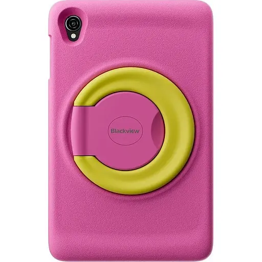 Планшет Blackview TAB A5 3/64GB Pink (Global Version) - фото 6