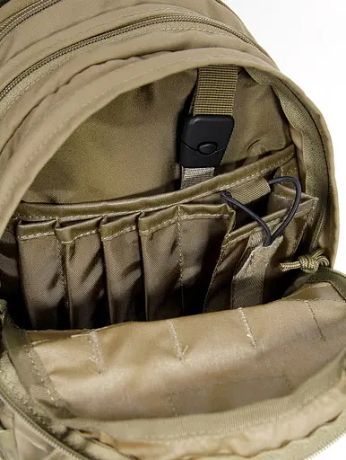 Рюкзак Source Commander 10L (1004-4010531503) - фото 6