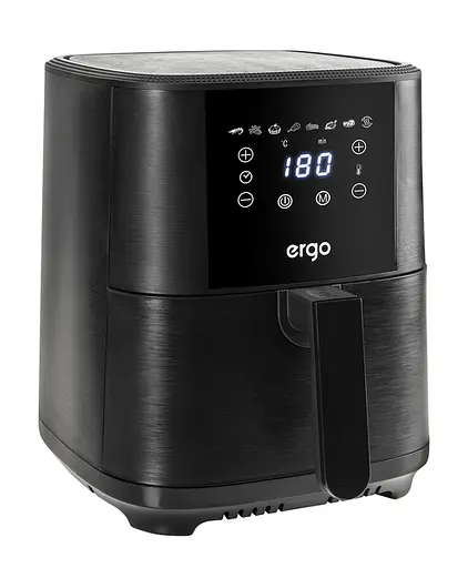 Мультипіч Ergo AF-2501 - фото 2