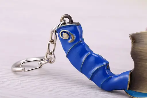 Брелок Дота 2 Блинк Даггер.057 - фото 4