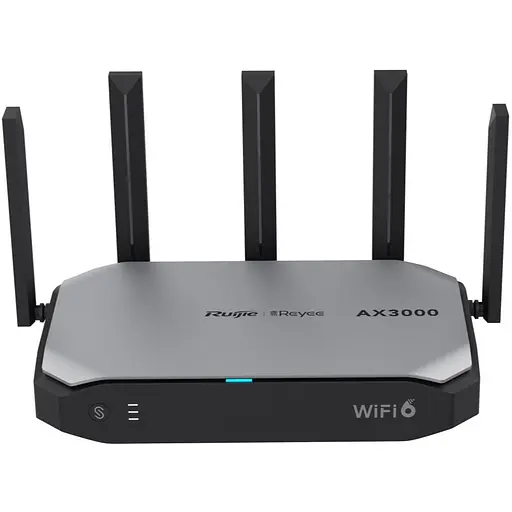 Роутер Ruijie Reyee RG-EG105GW-X (RG-EG105GW-X) - фото 1