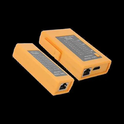 Тестер кабелю GV-916 RJ-45 HDMI - фото 2