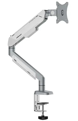 Кронштейн Anda Seat Stealth PRO II 17ъъ-42ъъ WhiteGray AD-W-A9-1S-FW - фото 1