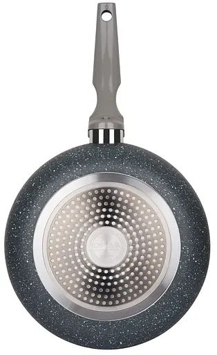 Сковорода Oscar Best Offer 26 см (6811303) - фото 2