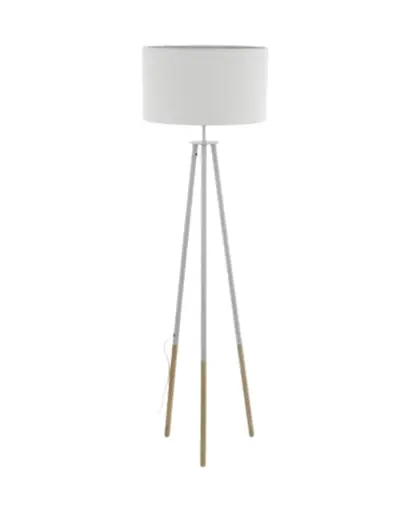 Торшер Eglo 49156 Bidford - фото 1