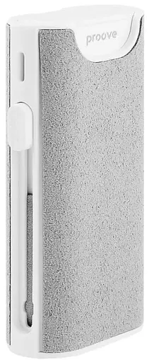 Багатофункціональний набір для чищення Proove Mr. Cleaner 5in1 white - фото 3