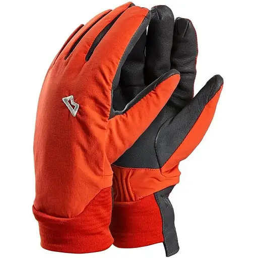 Рукавиці Mountain Equipment Tour Glove M Orange (1053-ME-003694.01252.M)