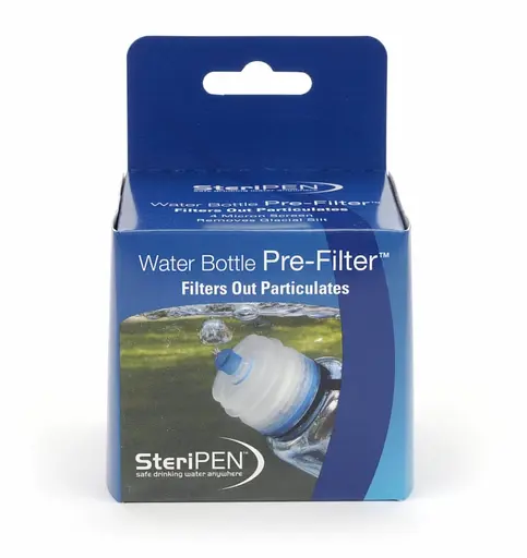 Фільтр попереднього очищення SteriPEN Pre-Filter (1017-60110069) - фото 2
