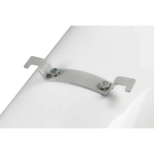 Водонагреватель Willer Ultra, 2 кВт, мокрый ТЭН, 50 л, цилиндрический, вертикальный, белый (IV50R) - фото 6