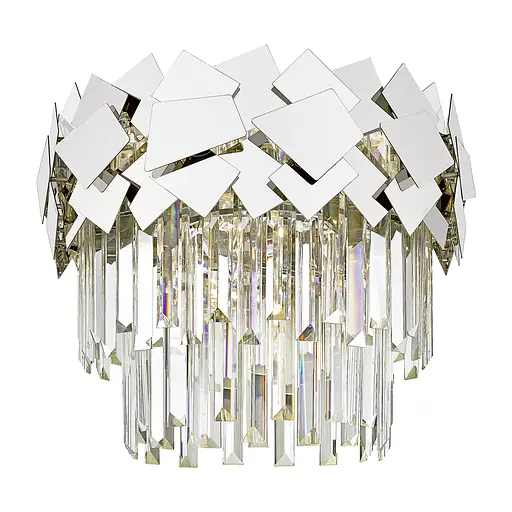 Люстра Zuma Line C0506-05A-B5AC Quasar - фото 1