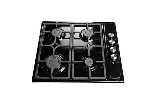 Варильна поверхня газова Grunhelm GPG161B - фото 3