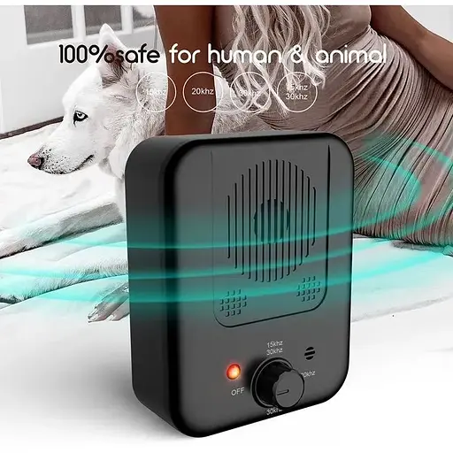 Антигавкіт для собак Pet K4 - фото 5