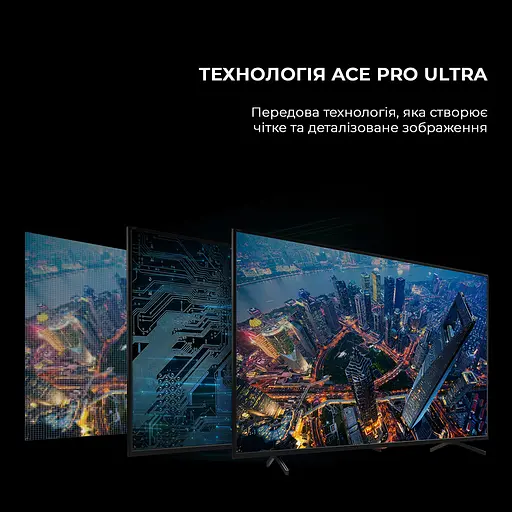 Телевизор Sharp 50FP1EA - фото 3