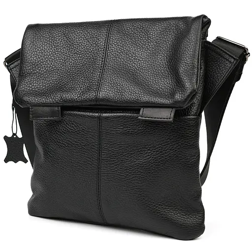 Кожаная сумка для оружия LIMARY 27х25х1.5 см sum0028309 - фото 3